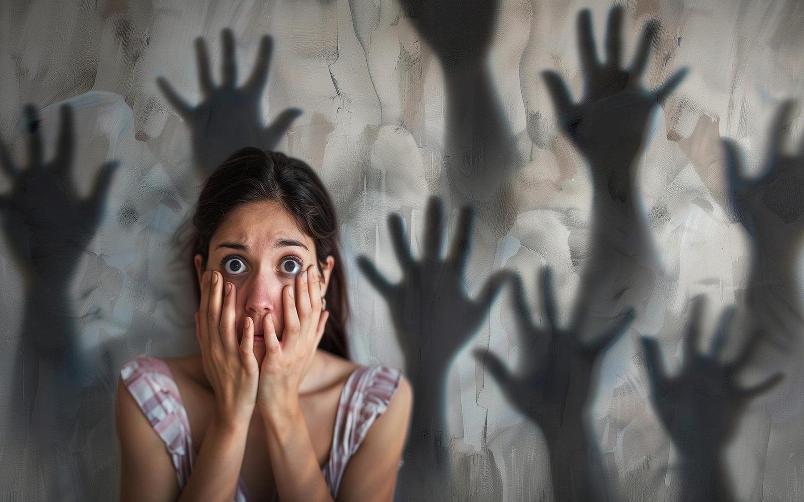 ATTACCO DI PANICO