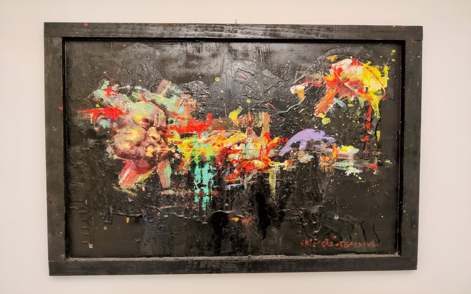 IL MIO NUOVO STUDIO