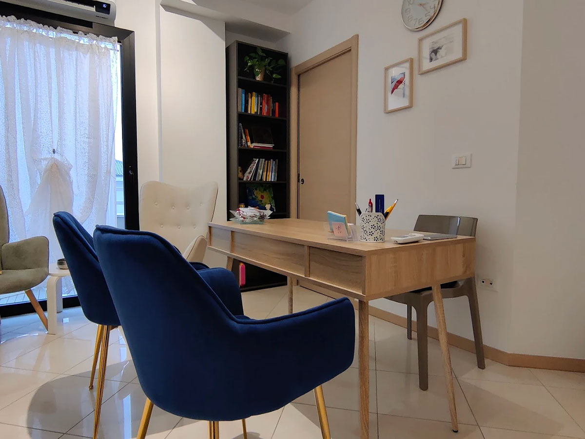 Studio di Cattolica Dott. Santilli