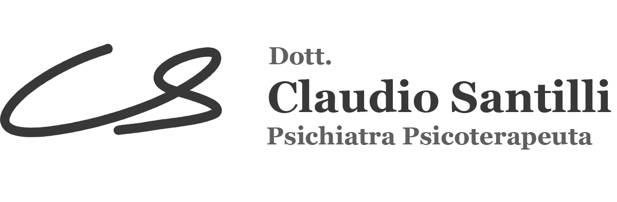 Dott. Claudio Santilli logo
