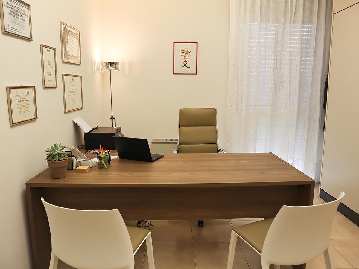 Studio di Pesaro Dott. Santilli